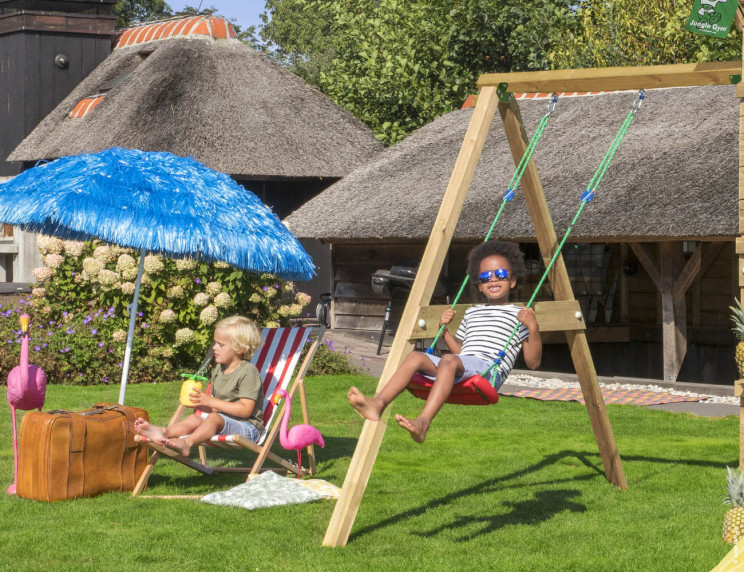 Jungle Module | Swing extension 220 cm extra Jungle Module | Swing extension 220 cm extra