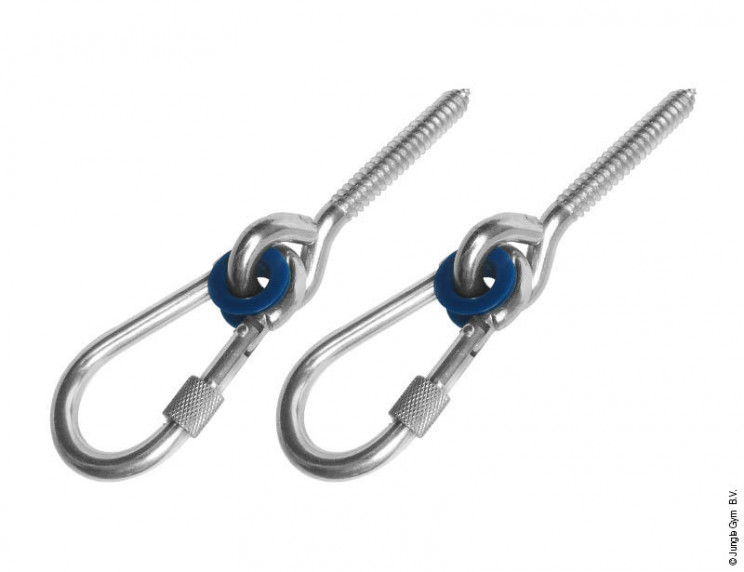 Swing Hooks Screw 2.0 (2 pcs) Swing Hooks Screw 2.0 (2 pcs)